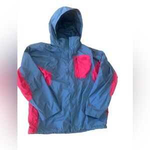 Mens NorthFace Raincoat/Windbreaker Excellent Condition